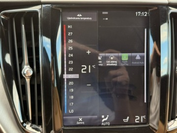 Volvo XC60 II Crossover D4 190KM 2018 Volvo XC 60 2.0 D4 190km, Salon PL, AWD, Iwł,, zdjęcie 4