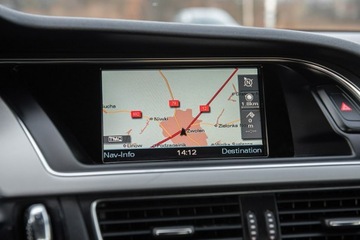 Audi A5 8T Coupe 3.2 265KM 2008 Audi A5 Coupe S5 3.2i 265KM F1 B&amp;O S-line, zdjęcie 19