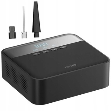 70mai JUMP STARTER PowerBank + компрессорный насос
