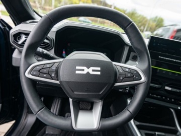 Dacia Bigster 2026 Od ręki - Journey 1.8 Full Hybrid 155KM / dach panoramiczny, zdjęcie 10