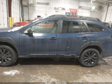 Subaru Outback VI 2024 Subaru Outback Onyx Edition 2024 2.5 Benzyna 182KM, zdjęcie 4