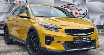 Kia XCeed 2020 Kia XCeed 1.6 crdi kamera bezwypadkowa oplacona 1.6 Diesel 115KM, zdjęcie 10
