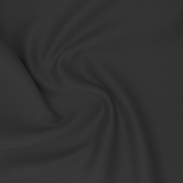 Шторы на люверсах BLACKOUT BLACKOUT 140х250 ЧЕРНЫЙ Арктика