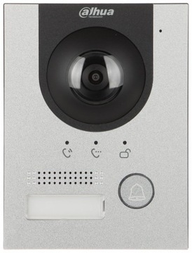 Wideodomofon Dahua VTO2202F-P-S2 stacja wideo