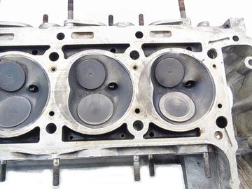 HLAVA 2.3 8V MERCEDES W123 S123 C123 R1020160301