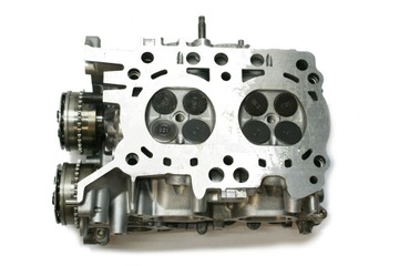 ГОЛОВКА ДВИГАТЕЛЯ SUBARU WRX 2.0 268км США 2014 2015