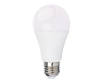 Żarówka LED 24V E27 10W = 80W 900lm Energooszczędna Barwa Neutralna