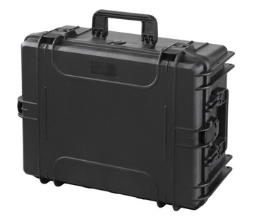 Чемодан герметичный MAX620H340S 687x528x366 мм