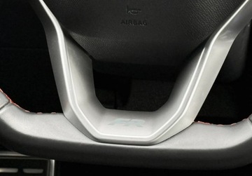 Seat Tarraco SUV 2.0 TDI 200KM 2021 Seat Tarraco 7 miejsc Full-LED Pakiet asystentow Kamera FVAT23 Salon, zdjęcie 16