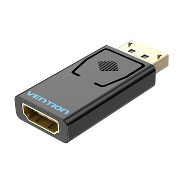 Адаптер HDMI — разъем Display Port 1080P HD Vention