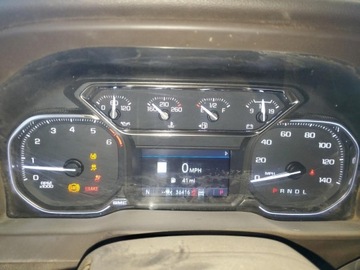  GMC Sierra Limited K1500 SLT 2022 5.3l 5.3 Benzyna 355KM, zdjęcie 9