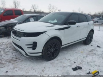 Land Rover Range Rover Evoque II 2023 Land Rover Range Rover Evoque R-Dynamic Se, 2023r., 4x4, 2.0L 2.0 Benzyna, zdjęcie 1