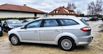 Ford Mondeo IV Kombi 2.0 Duratec Flexifuel 145KM 2010 Ford Mondeo BENZYNA nawigacja CONVERSE 2x PDC super oakzja POLECAMY, zdjęcie 23