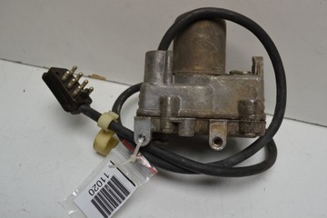 Mercedes W126 SE SEL Регулятор круиз-контроля