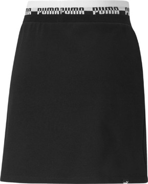 SPÓDNICA DAMSKA PUMA CLASSIC SKIRT 585915-01 S