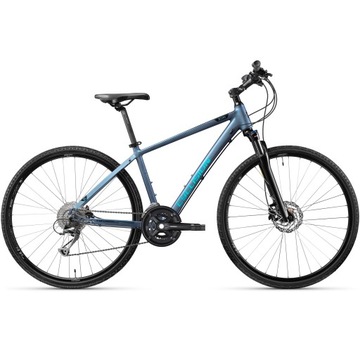 Rower crossowy MTB Cyclision Zodin 2 28 R17 M 2023