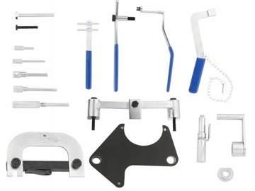 ИНСТРУМЕНТ ГРМ RENAULT 1.4 1.6 1.8 2.0 16В