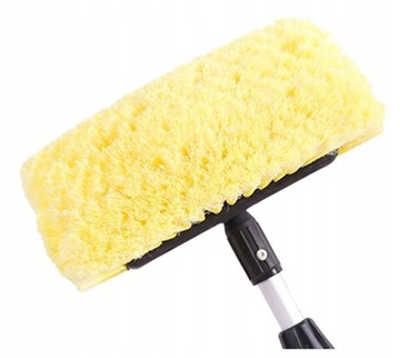 J0D30 ЩЕТКА ДЛЯ МОЙКИ 2,6 М ТЕЛЕСКОПИЧЕСКАЯ ТИР-АВТОБУС N