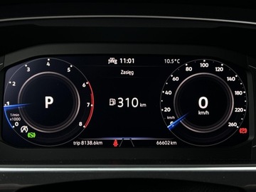 Volkswagen Tiguan Allspace SUV Facelifting 1.5 TSI EVO 150KM 2022 Volkswagen Tiguan Allspace Podgrzewana Kierownica!, zdjęcie 16