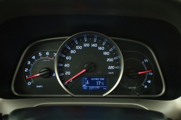 Toyota RAV4 IV MPV D-4D 125 124KM 2013 Toyota RAV 4 2.0 D-4D, Salon Polska, Xenon, zdjęcie 7