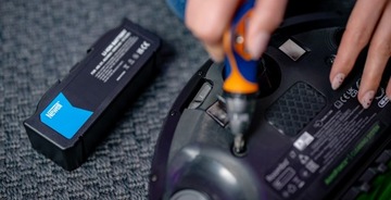 Аккумулятор Newell для iRobot Roomba J7 Series 6800 мАч