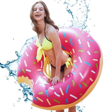 КОЛЕСНЫЙ ПОНТУ ДЛЯ КУПАНИЯ В ВОДЕ ДЛЯ ВЗРОСЛЫХ ДЕТЕЙ