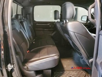 Dodge Ram V 2022 Dodge RAM 2022. 6,2L, 4x4, od ubezpieczalni 6.2 Benzyna 702KM, zdjęcie 9