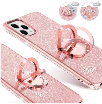 Чехол Diamond для iPhone 11 от OXYGEN BlinG