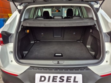 Opel 2019 Opel Grandland X 1.5 CDTI Design Line S&amp;S, zdjęcie 11