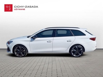 Cupra Leon II Sportstourer 2.0 TDI 150KM 2023 Cupra Leon DSG 1.5TSI 150KM FV23 2.0 Diesel 149KM, zdjęcie 1