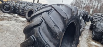 700/55-34 710/55-34 Nokian 14PR Ls-2 Harvester LKT 80% протектор