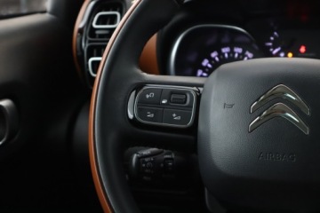 Citroen C3 Aircross  I Crossover 1.2 PureTech 110KM 2021 Citroen C3 Aircross 1.2 PureTech, Salon Polska, zdjęcie 16