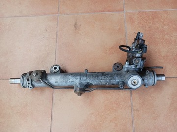 MAGLOWNICA PRZEKŁADNIA MERCEDES W203 2034601300