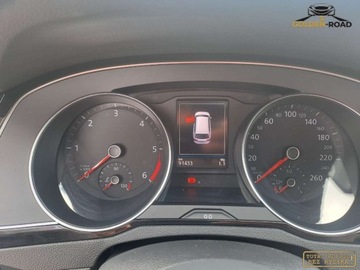 Volkswagen Passat B8 Variant Facelifting 2.0 TDI SCR 150KM 2021 Volkswagen Passat 2,0 TDI 150KM DSG kamera alu navi lift VAT 23 oplacony, zdjęcie 25