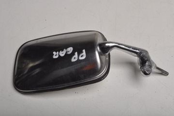 VOLKSWAGEN BEETLE 1300 ZRCÁTKO PRAVÉ MANUÁLNÍ CHRÓM