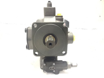 Двухлопастной насос Rexroth PV7-19/40-71RE37MC0-08 MNR:R900535588 FD48929