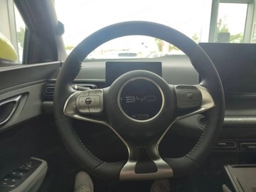 BYD 2025 BYD Dolphin Surf Comfort Hatchback (156 KM) 2025, zdjęcie 5