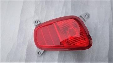 KIA PICANTO 2017- LAMPA TYŁ LEWA PRZECIWMGIELNA