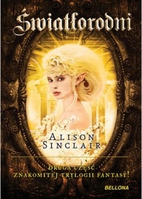 Światłorodni. Alison Sinclair