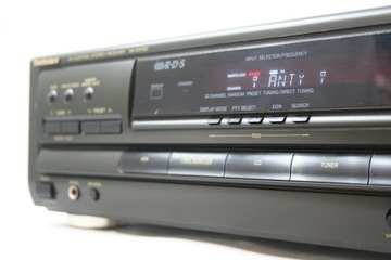 Приемник TECHNICS SA-EX120 |RDS|2x80W|#2