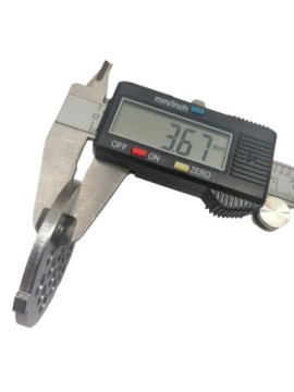 НАБОР ФИЛЬТ ДЛЯ МЯСОРУБКИ ZELMER ZMM2851B