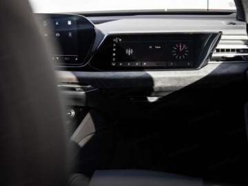 Audi A5 B10 Avant 2.0 TDI 204KM 2026 AUDI A5 TDI quattro S line Avant Combi 2.0 (204KM) 2026, zdjęcie 14