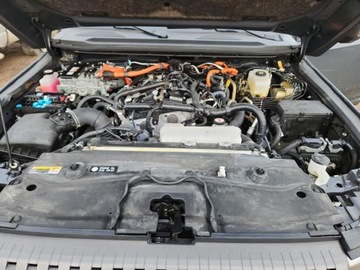 Toyota Land Cruiser VIII 2024 Toyota Land Cruiser Base 2024 2.4 Hybryda 409KM, zdjęcie 6