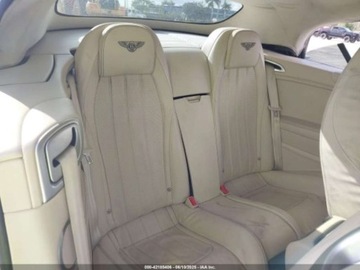 Bentley 2015 Bentley Continental GT V8 S 2015 4.0l 4.0 Benzyna 521KM, zdjęcie 12