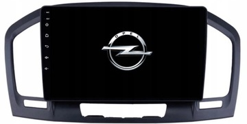 RADIO NAWIGACJA OPEL INSIGNIA ANDROID 12 6/128 GB