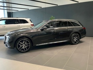 Mercedes Klasa E W214 All-Terrain 2.0 220d 197KM 2025 E Klasa 220 d 4-Matic All-Terrain Avantgarde Estate 2.0 (197KM) 2025, zdjęcie 2