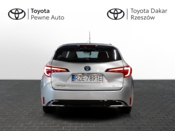 Toyota Corolla XII TS Kombi Facelifting 1.8 Hybrid 140KM 2024 Toyota Corolla 1.8 Hybrid Comfort Seria E21 (2019-, zdjęcie 3