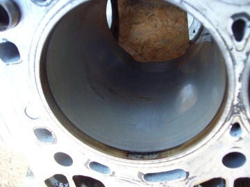 BMW F01 F06 F07 F10 БЛОК ДВИГАТЕЛЯ N63B44A