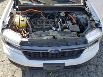 Ford Maverick II 2022 Ford Maverick XL 2022 2.5 Hybryda 191KM, zdjęcie 6