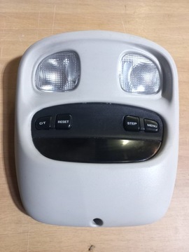 JEEP GRAND CHEROKEE WJ 99-04 OSWIETLENIA KABINY